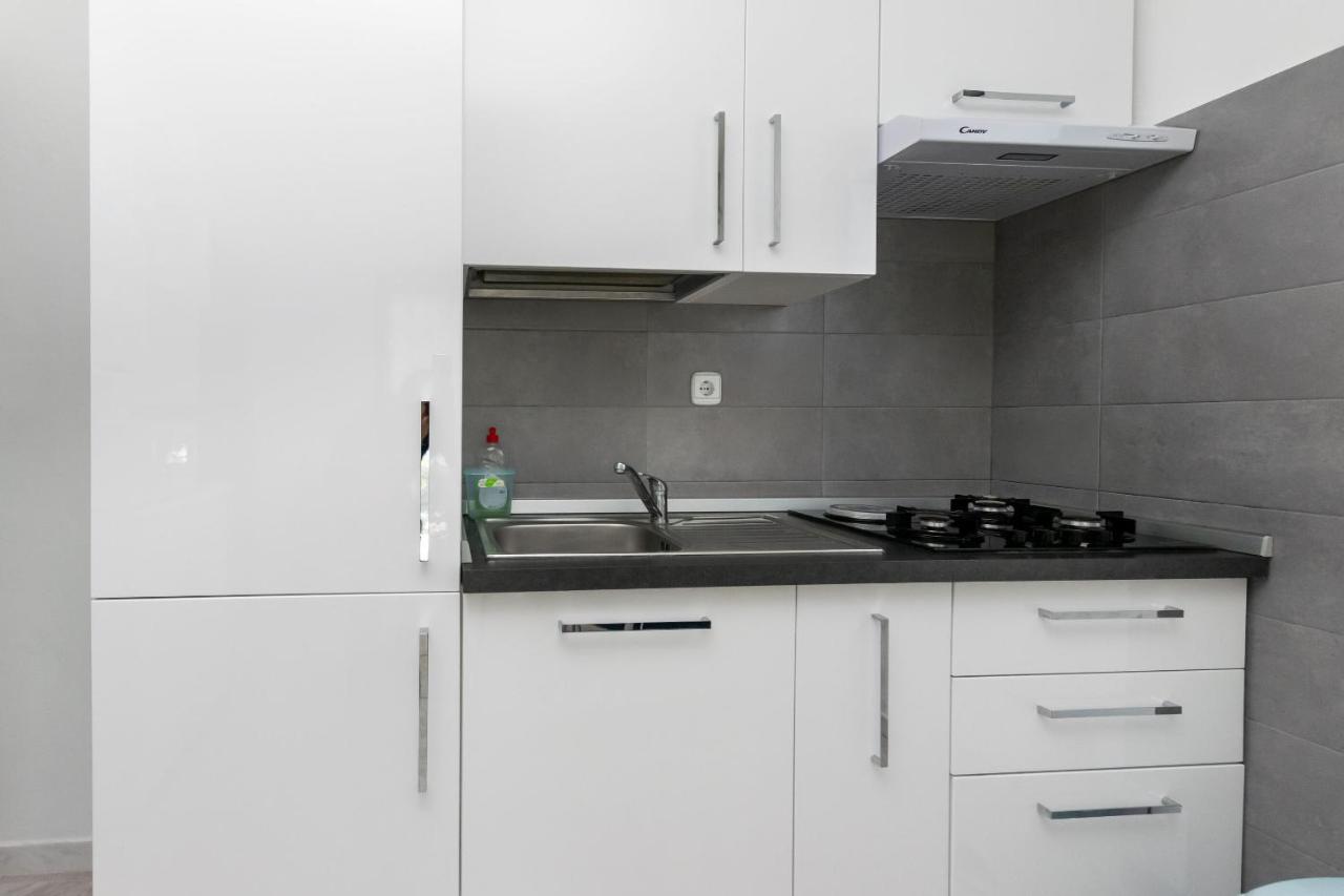 Apartments Anka Kampor Extérieur photo