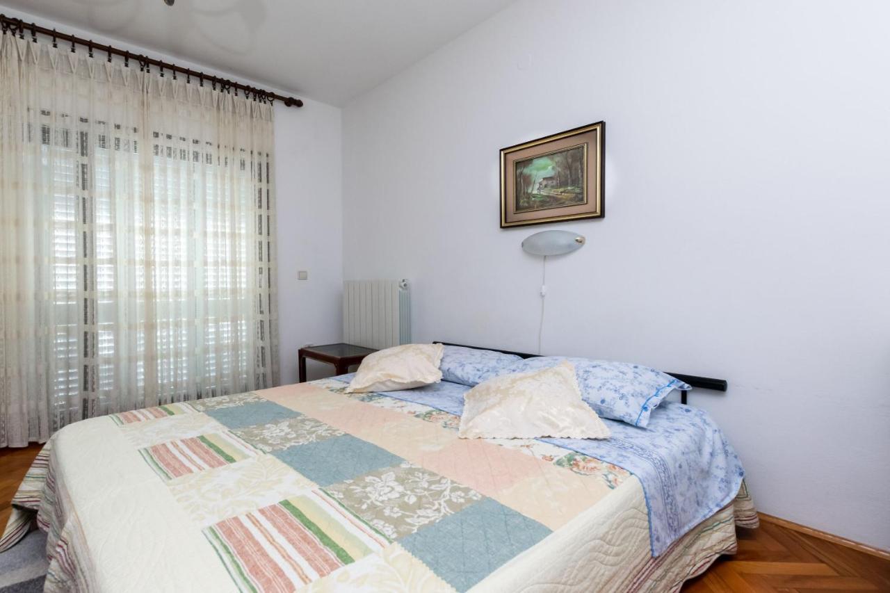 Apartments Anka Kampor Extérieur photo