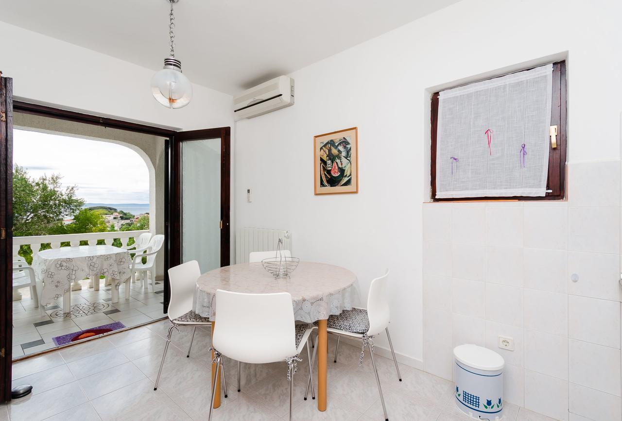 Apartments Anka Kampor Extérieur photo